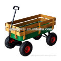 used garden wagon cart trolley